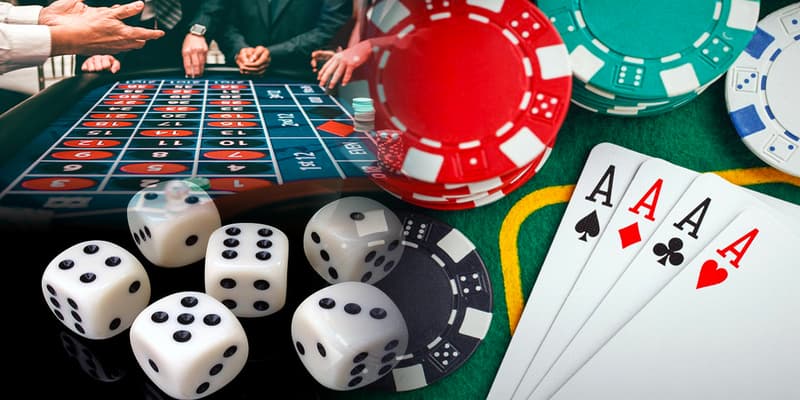 Nhà cái slot Nhà cái slot các nguyên tắc hoạt động