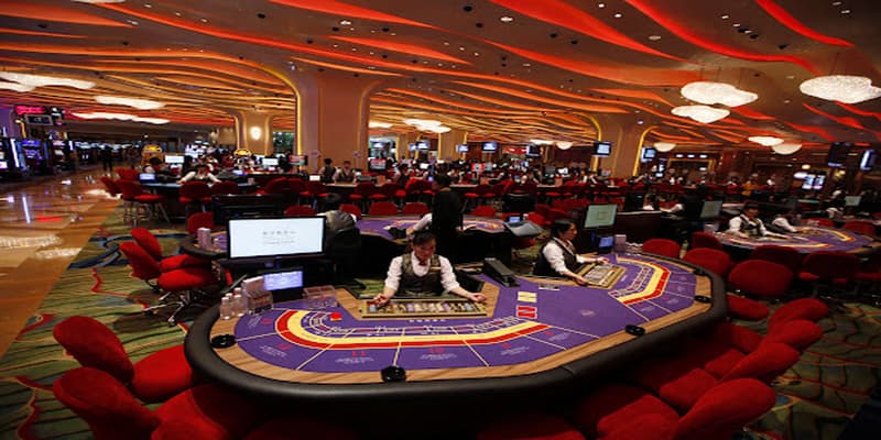 Casino Phú Quốc có cho người Việt vào chơi không? Tương lai của ngành 