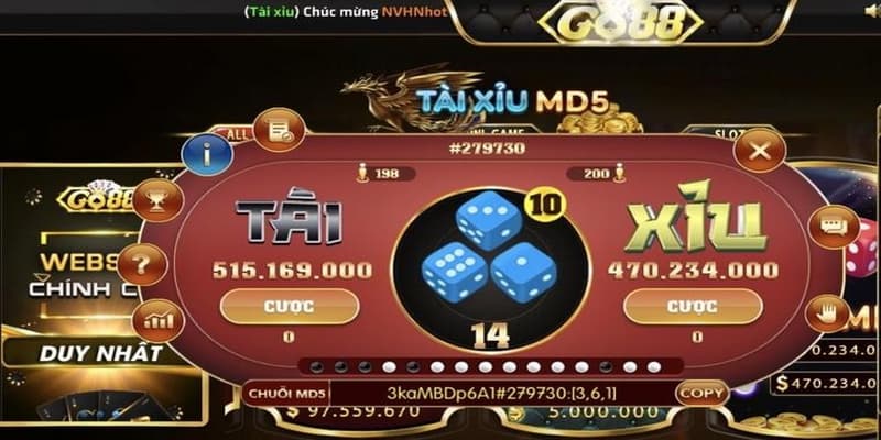 Tài xỉu bip mới nhất hiện nay Tài xỉu bip mới nhất hiện nay chiến thuật hiệu quả
