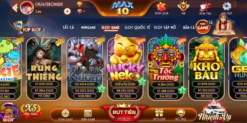 App nổ hũ App nổ hũ bí quyết chinh phục