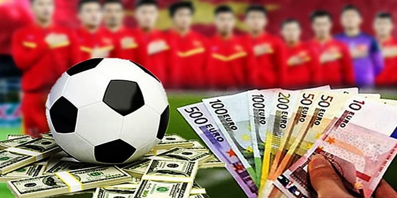 Dấu hiệu trận đấu bán độ Dấu hiệu trận đấu bán độ: tại sao nên biết?