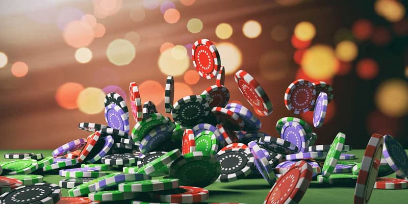 Chip poker Chip poker tìm hiểu chi tiết
