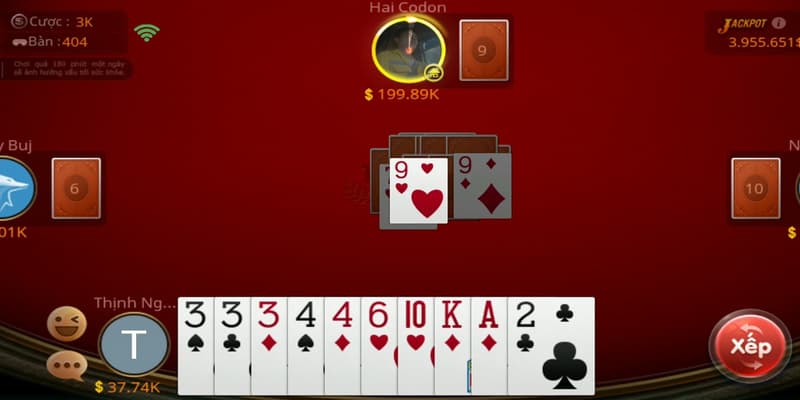 Tải game đánh bài online phân tích kết quả