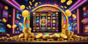 Game nổ hũ trực tuyến cách tham gia