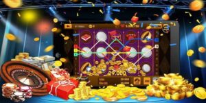 Nổ hũ phát tài về các chiến thuật