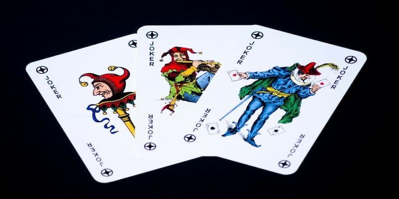 Lá bài joker là gì? cách sử dụng