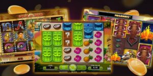 Top slot game tổng quan sức hút