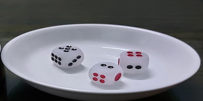 Mẹo chơi tài xỉu nên áp dụng