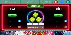 Tài xỉu apk tổng quan và ưu điểm