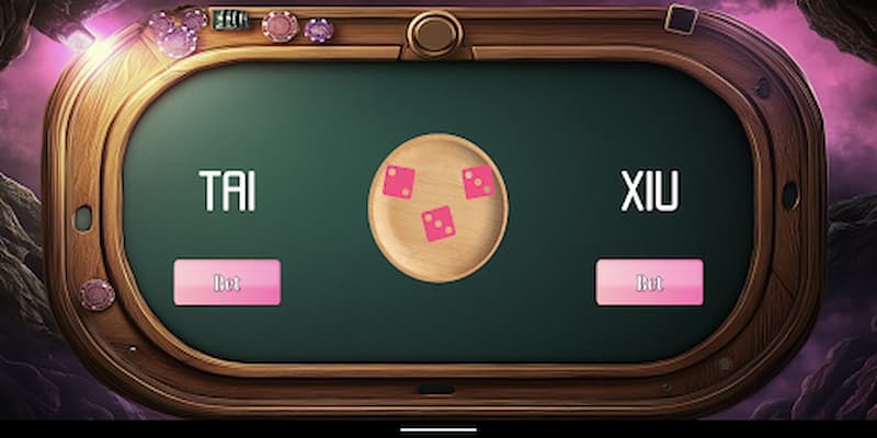 Tài xỉu GO88 luật chơi chi tiết