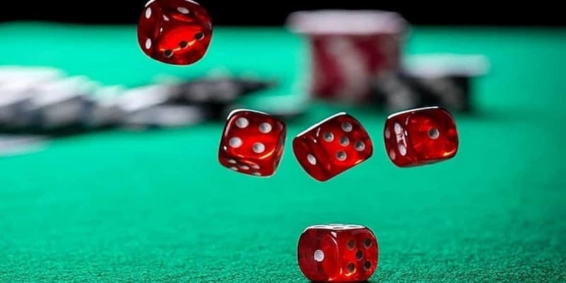 Mẹo chơi tài xỉu về câu hỏi