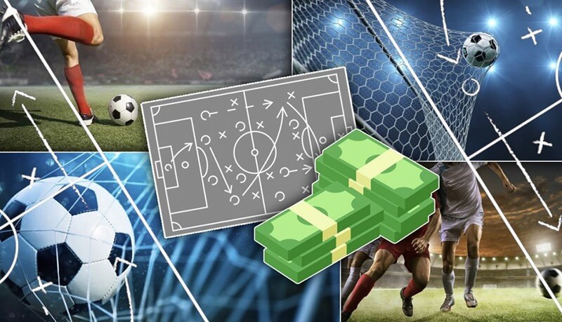 Giới thiệu về Bóng Đá Trực Tuyến Go88