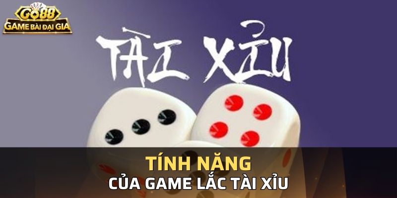 Hướng Dẫn Chơi Lắc Tài Xỉu Go88 Chi Tiết