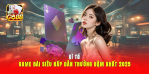 Giới Thiệu Về Xì Tố Go88